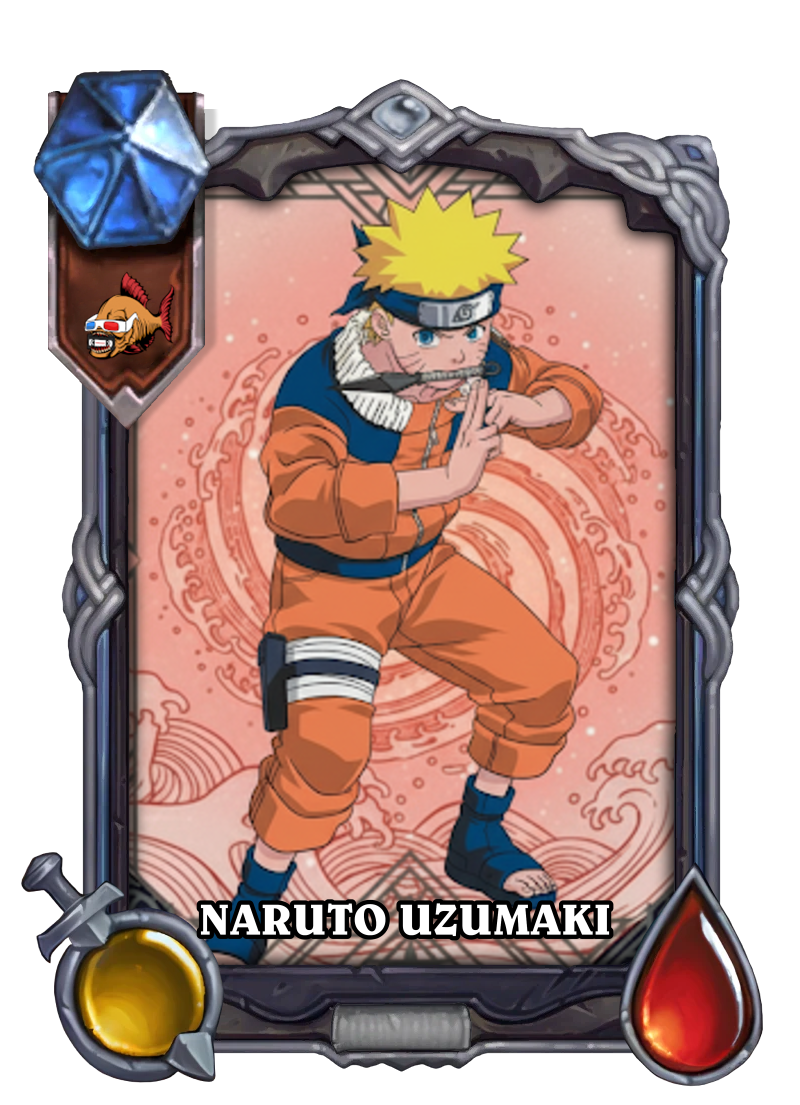 NARUTO-UZUMAKI